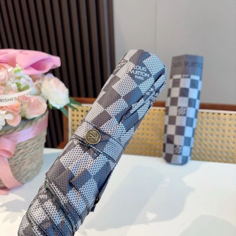 Louis Vuitton Umbrella Classic 274810