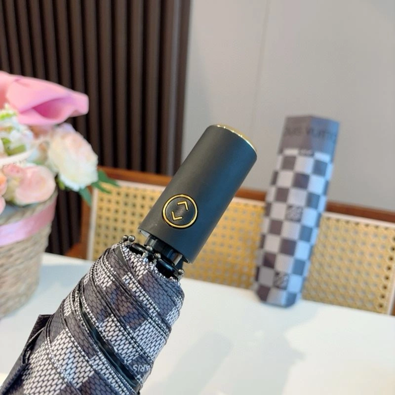 Louis Vuitton Umbrella Classic 274810