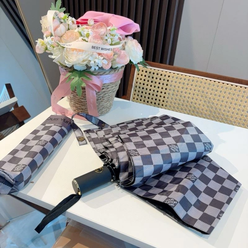 Louis Vuitton Umbrella Classic 274810