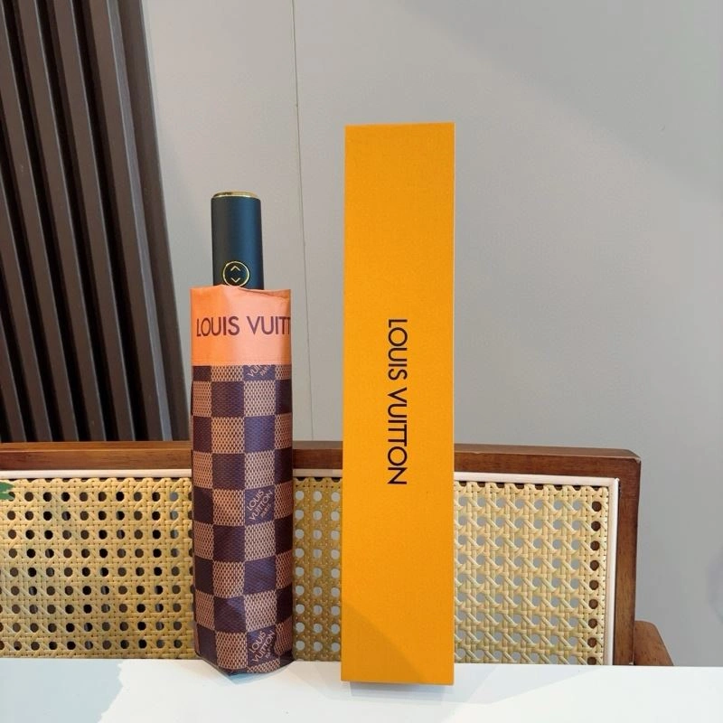 Louis Vuitton Umbrella UrbanStyle 274818