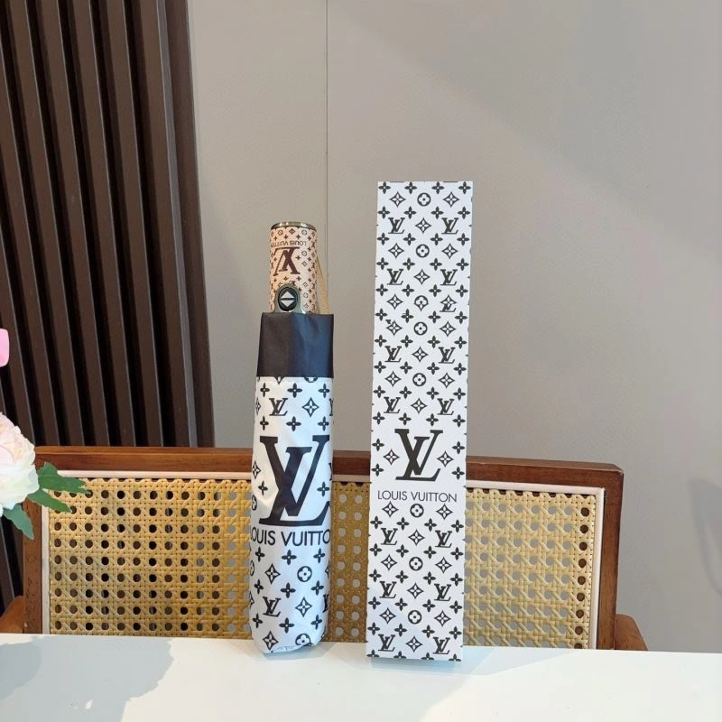 Louis Vuitton Umbrella SoftTouch 274796