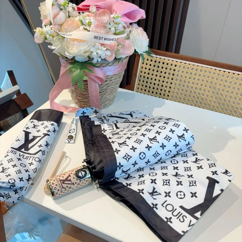 Louis Vuitton Umbrella SoftTouch 274796