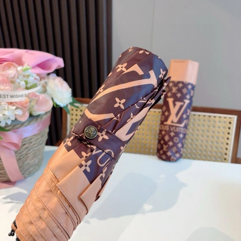 FlexibleFit Louis Vuitton Umbrella 274795