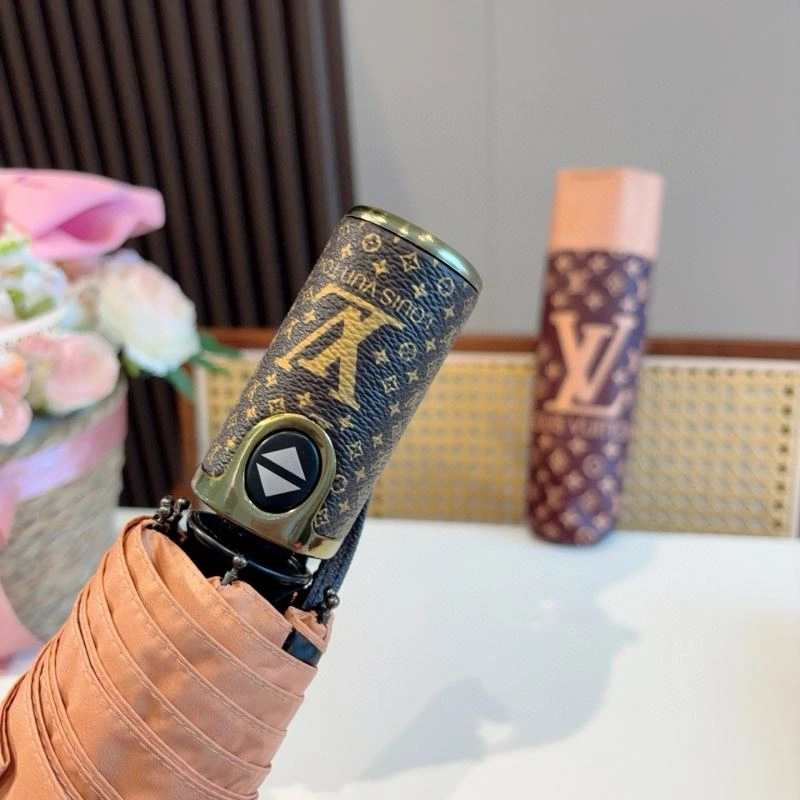 FlexibleFit Louis Vuitton Umbrella 274795