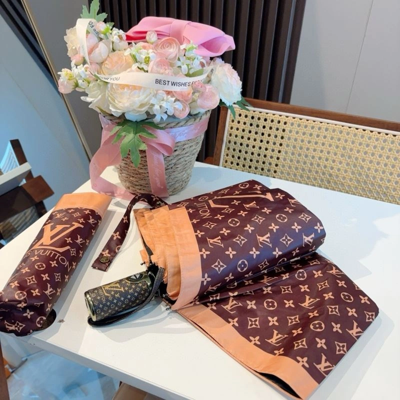 FlexibleFit Louis Vuitton Umbrella 274795