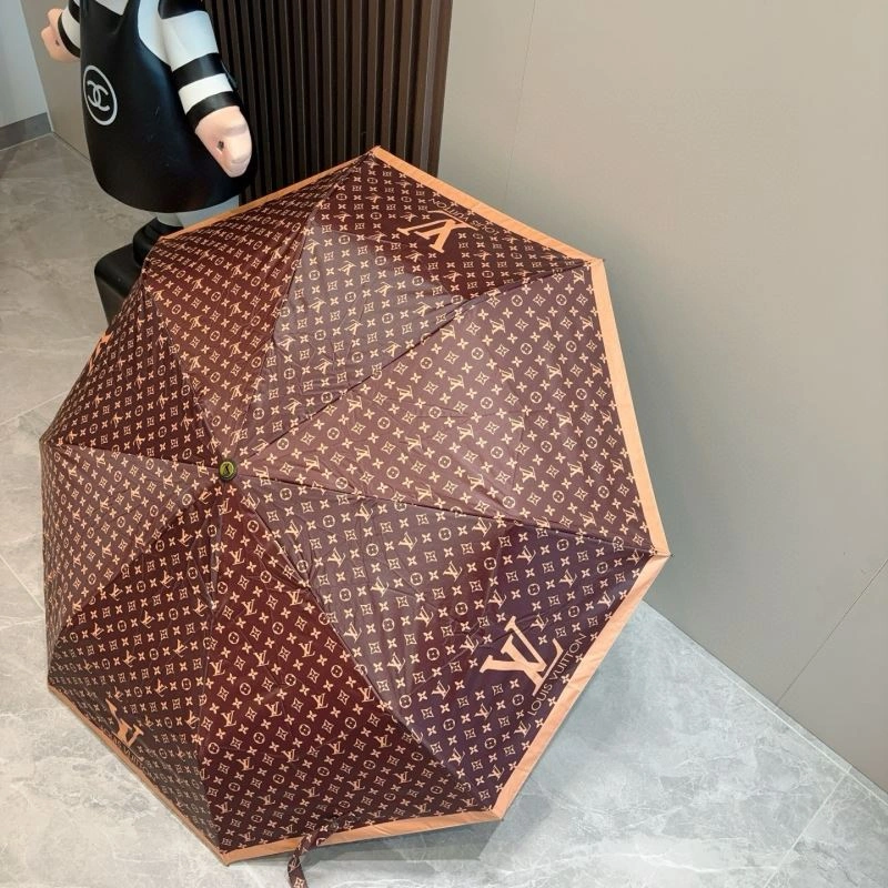 FlexibleFit Louis Vuitton Umbrella 274795