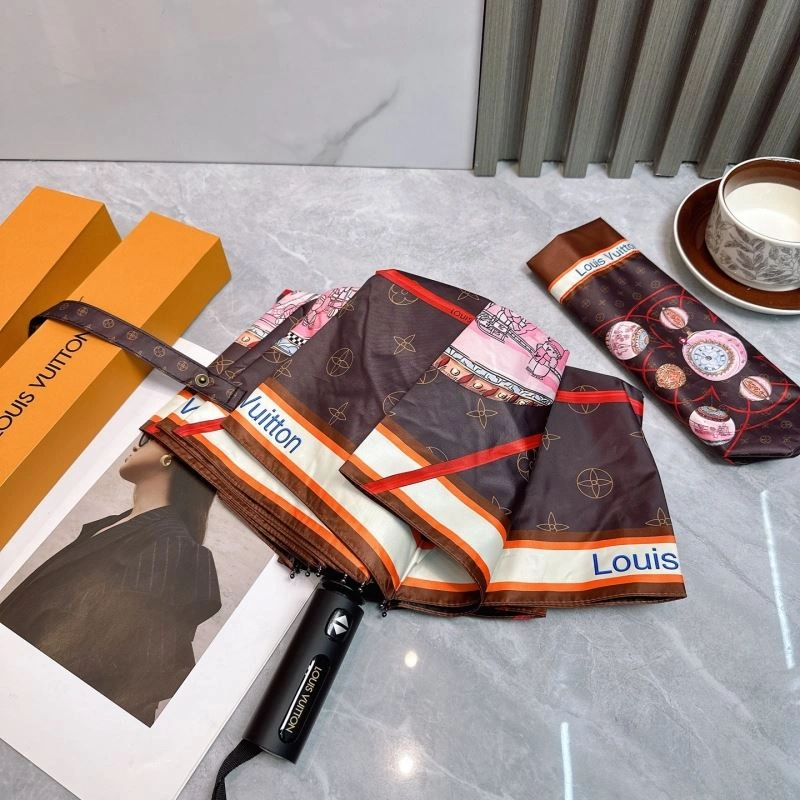 Original Louis Vuitton Umbrella 274811