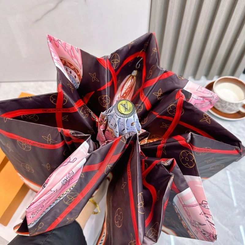 Original Louis Vuitton Umbrella 274811