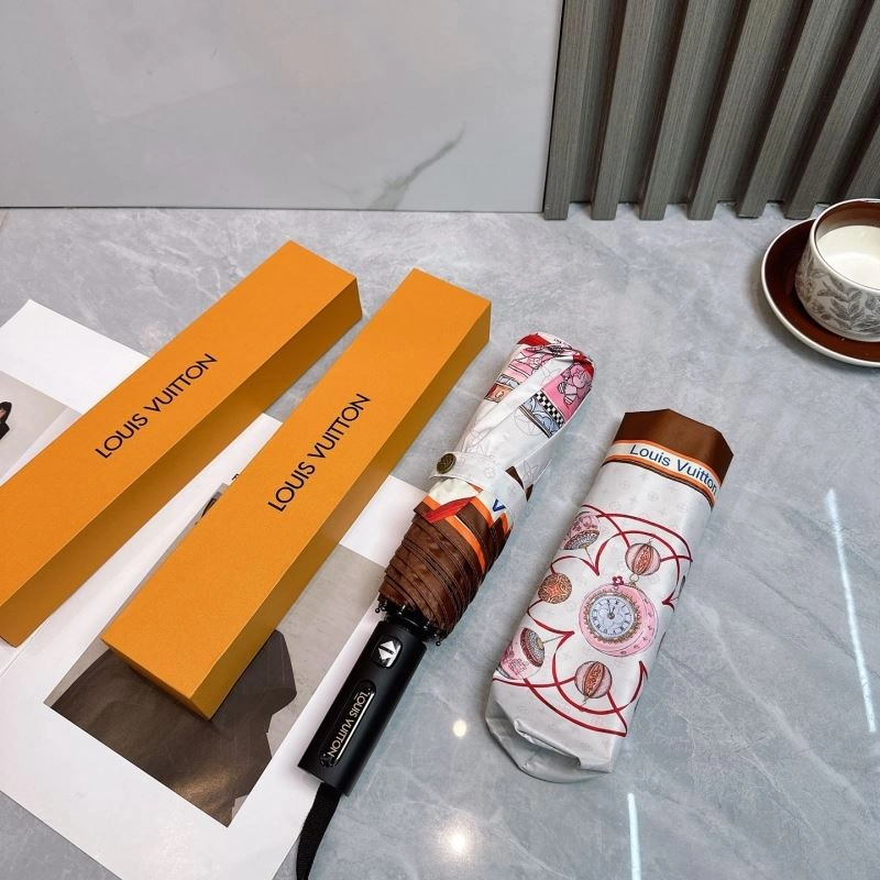 FreshLook Louis Vuitton Umbrella 274804