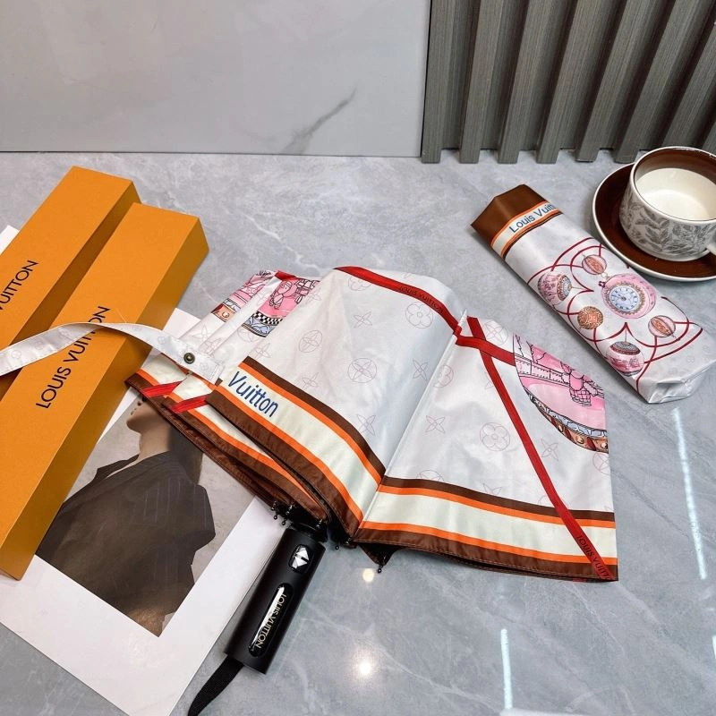 FreshLook Louis Vuitton Umbrella 274804