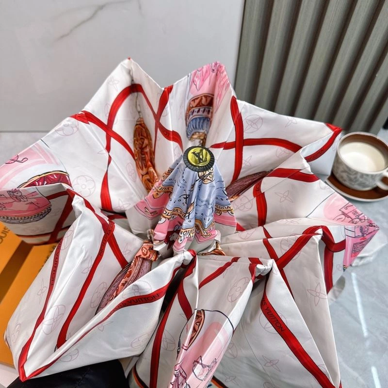 FreshLook Louis Vuitton Umbrella 274804