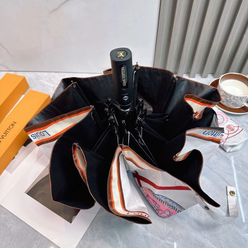 FreshLook Louis Vuitton Umbrella 274804
