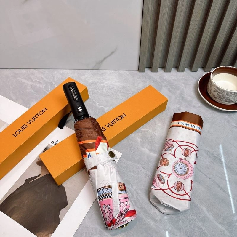 FreshLook Louis Vuitton Umbrella 274804