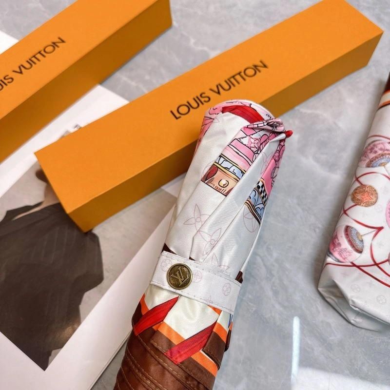 FreshLook Louis Vuitton Umbrella 274804