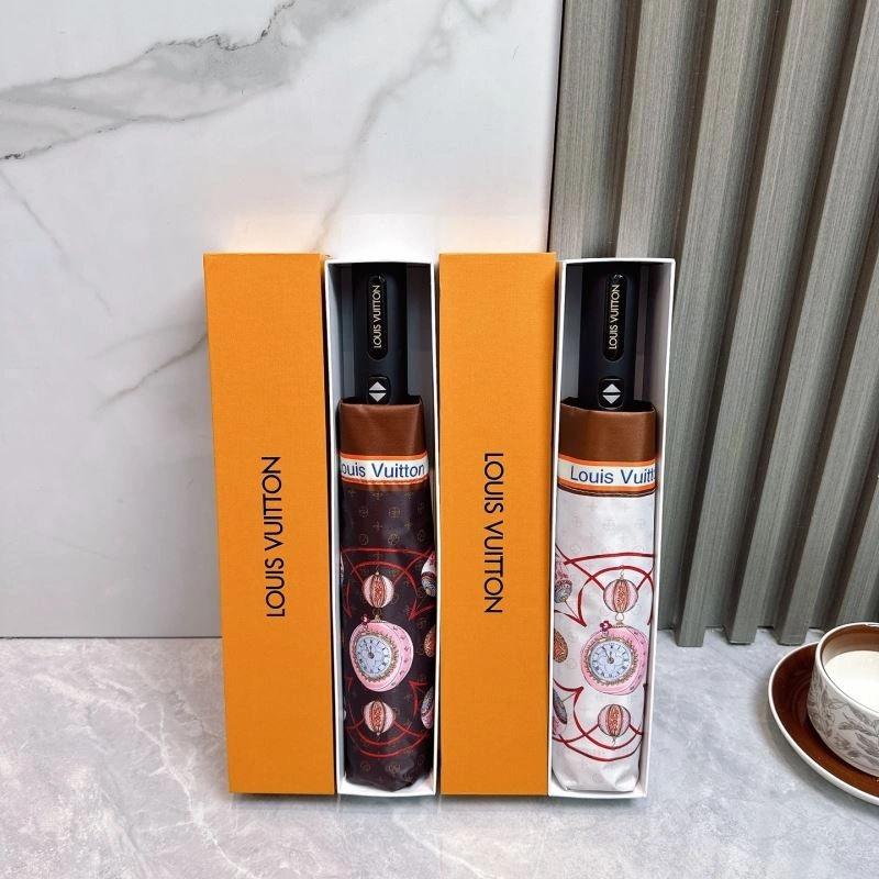 FreshLook Louis Vuitton Umbrella 274804