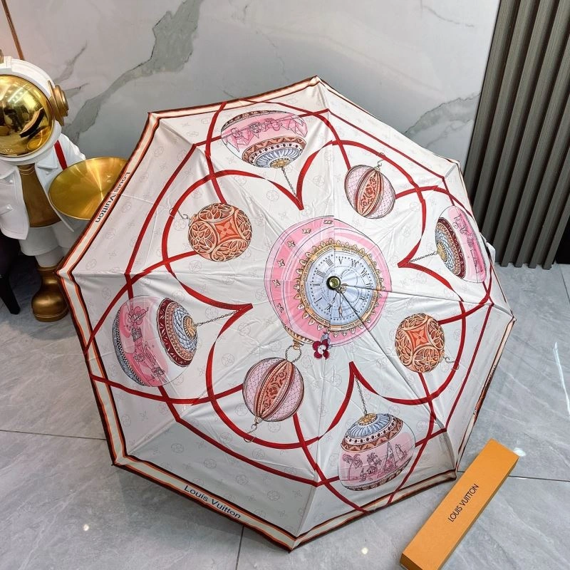 FreshLook Louis Vuitton Umbrella 274804