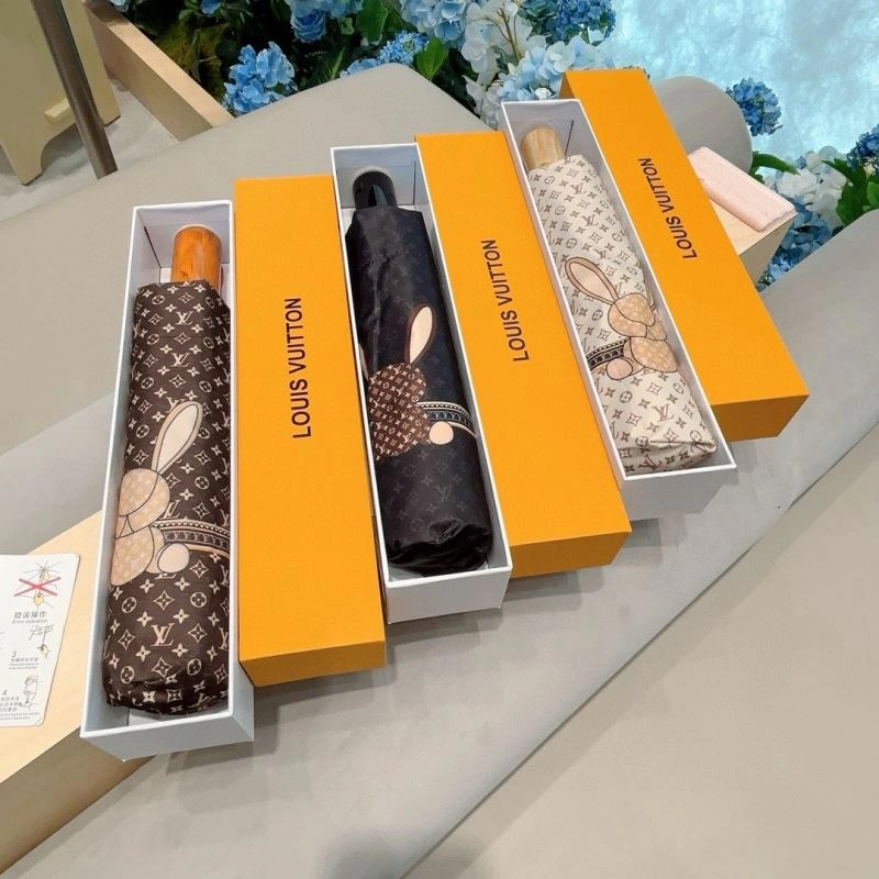 WeatherProof Louis Vuitton Umbrella 274798