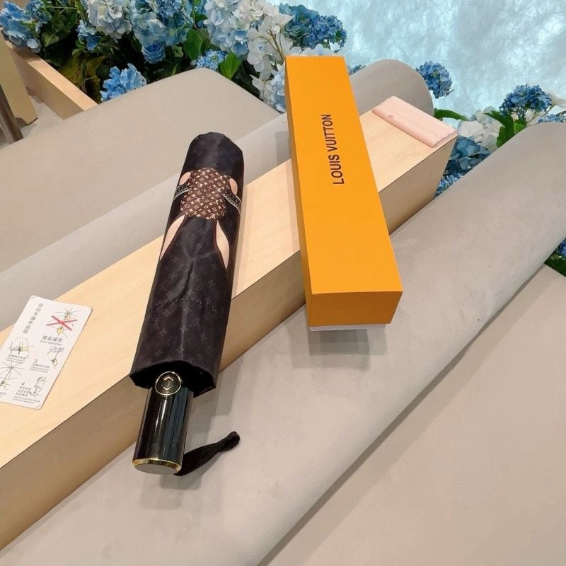 WeatherProof Louis Vuitton Umbrella 274798