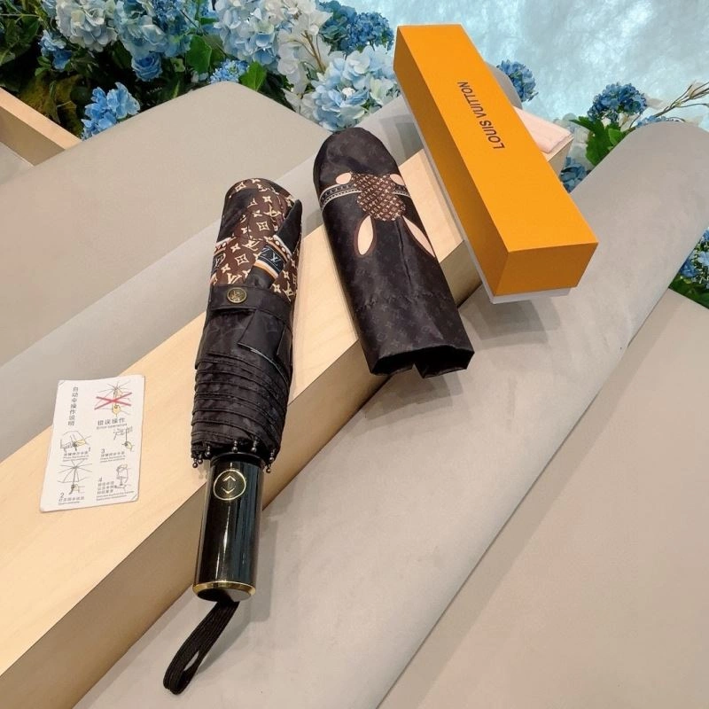WeatherProof Louis Vuitton Umbrella 274798