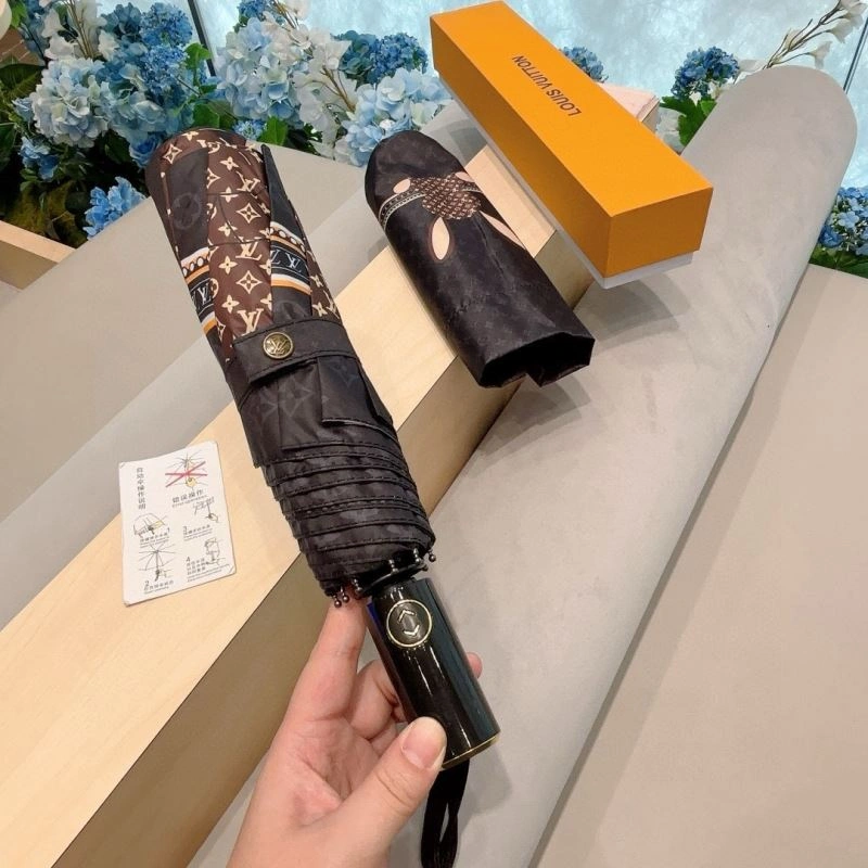 WeatherProof Louis Vuitton Umbrella 274798
