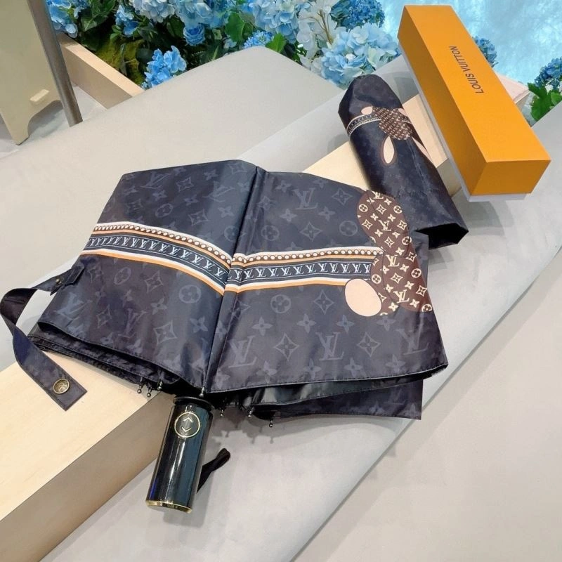 WeatherProof Louis Vuitton Umbrella 274798