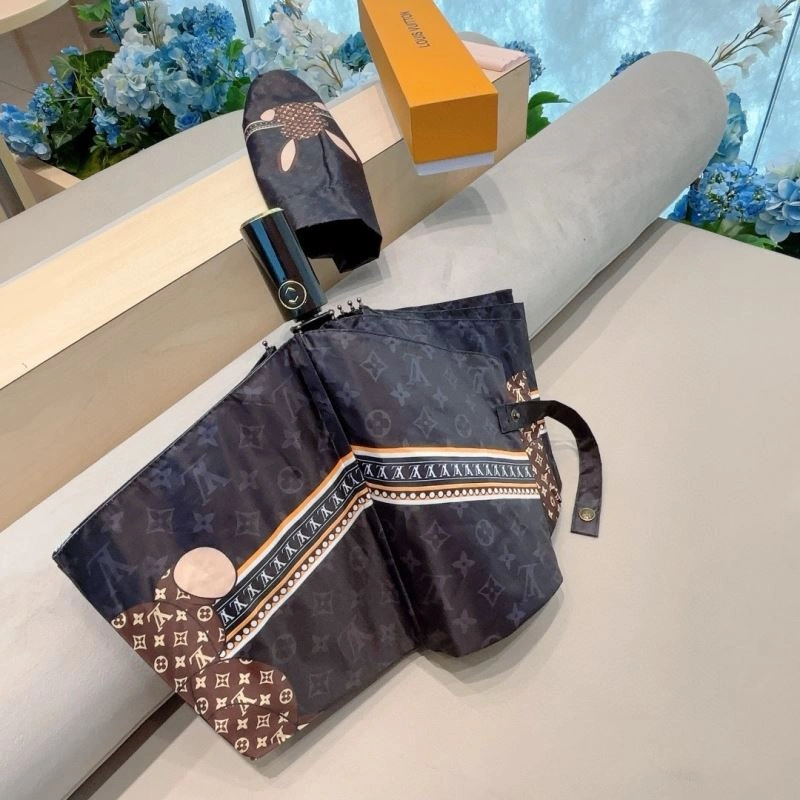 WeatherProof Louis Vuitton Umbrella 274798
