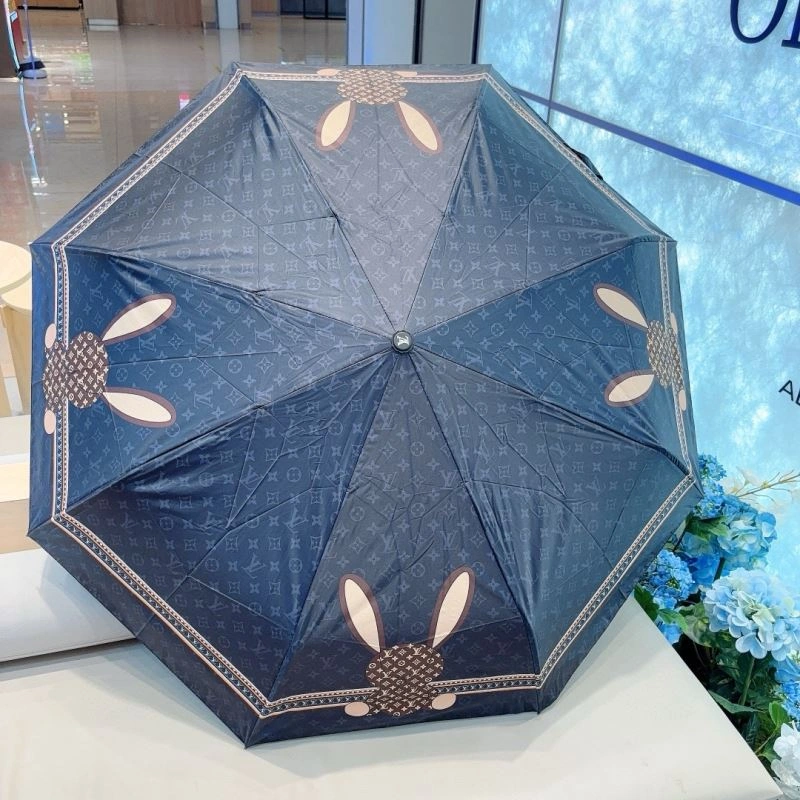 WeatherProof Louis Vuitton Umbrella 274798