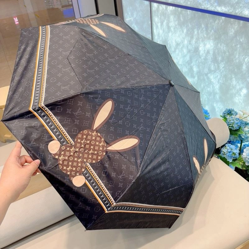 WeatherProof Louis Vuitton Umbrella 274798