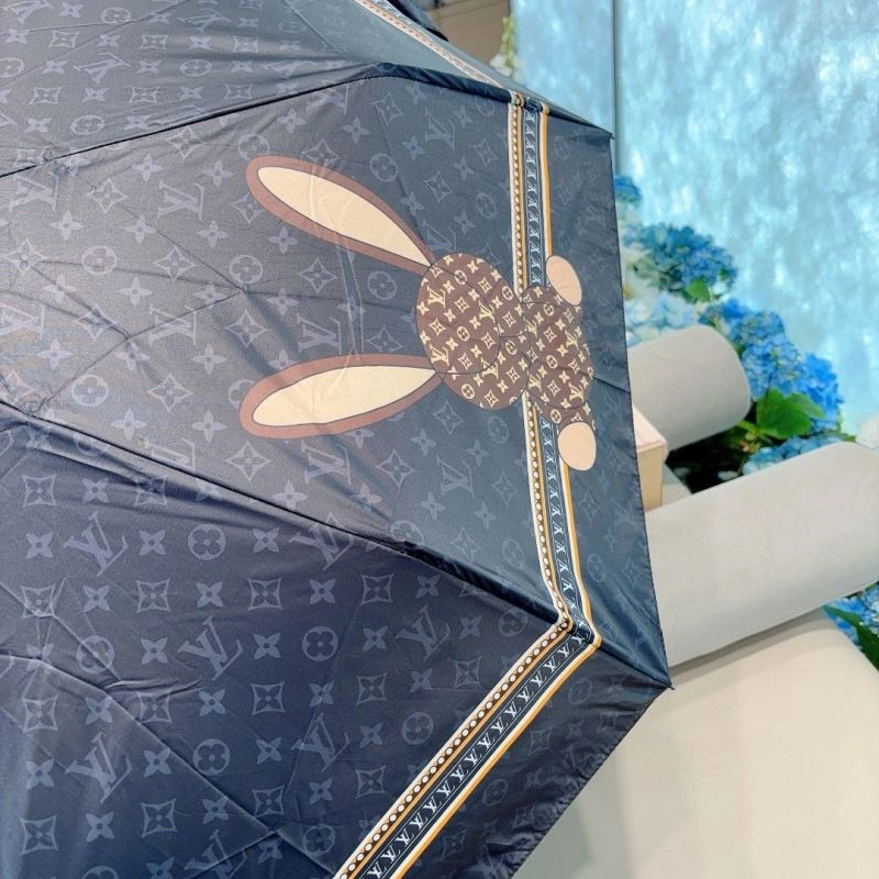 WeatherProof Louis Vuitton Umbrella 274798