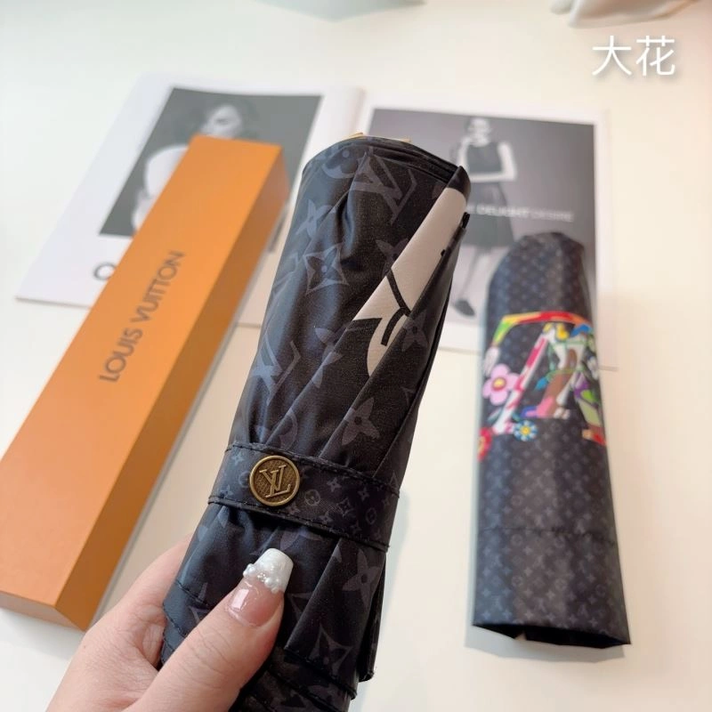 Resilient Louis Vuitton Umbrella 274805