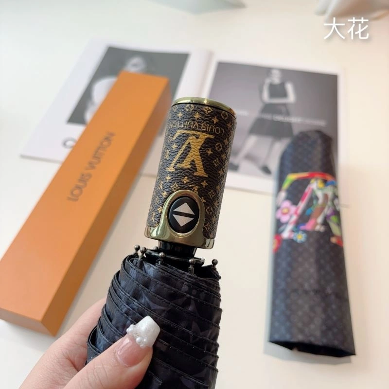 Resilient Louis Vuitton Umbrella 274805
