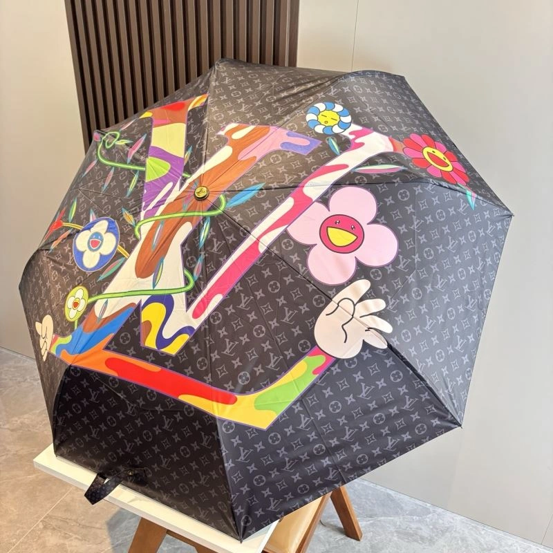 Resilient Louis Vuitton Umbrella 274805