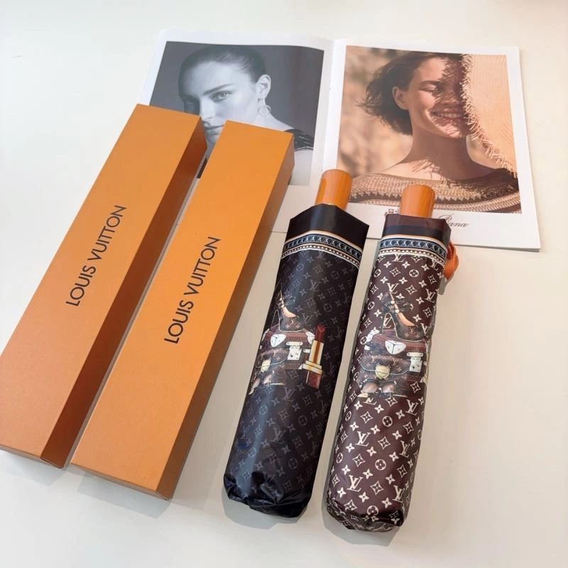 Louis Vuitton Umbrella Stretchable 274794