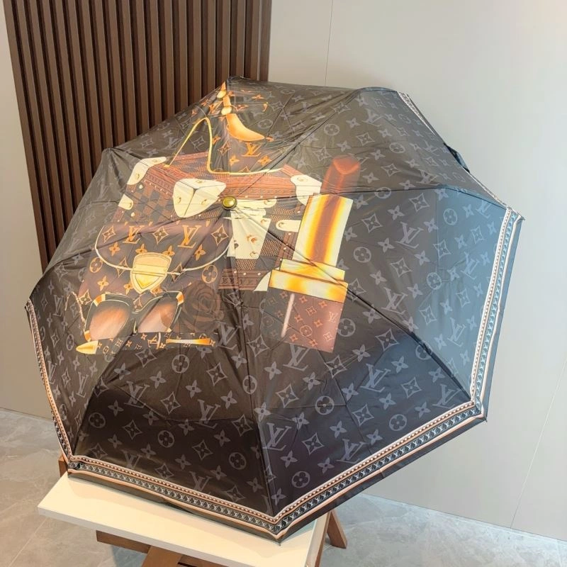 Louis Vuitton Umbrella Stretchable 274794