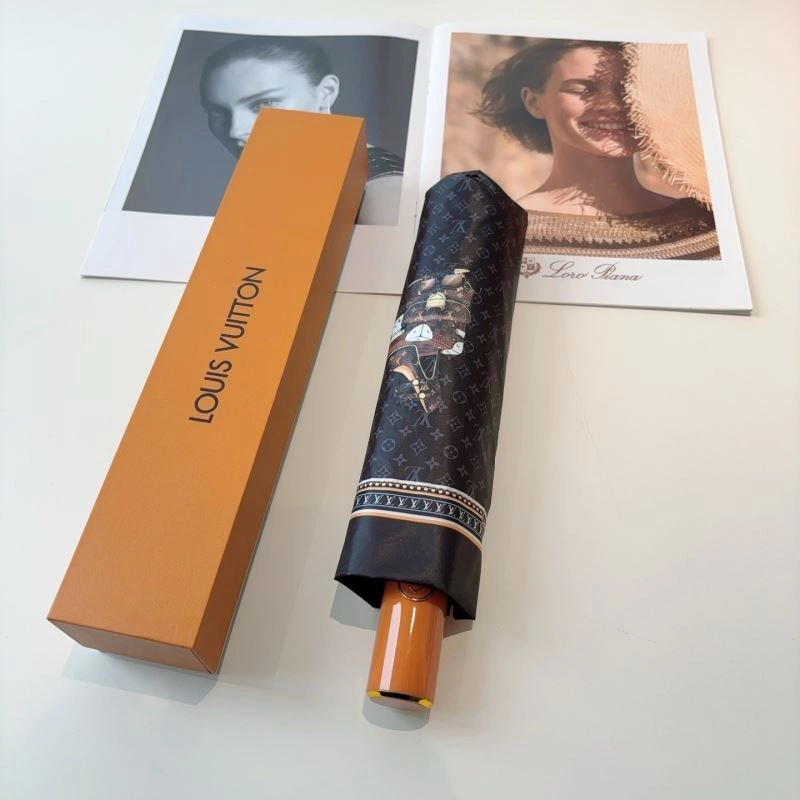 Louis Vuitton Umbrella Stretchable 274794