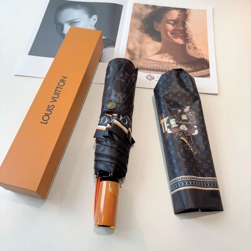Louis Vuitton Umbrella Stretchable 274794