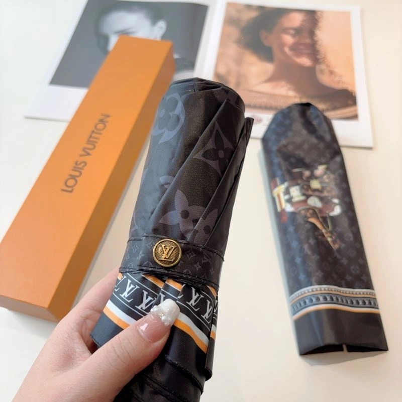 Louis Vuitton Umbrella Stretchable 274794