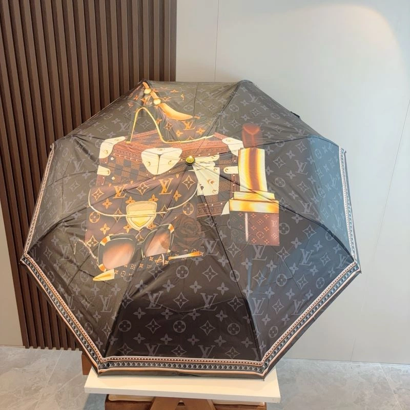 Louis Vuitton Umbrella Stretchable 274794