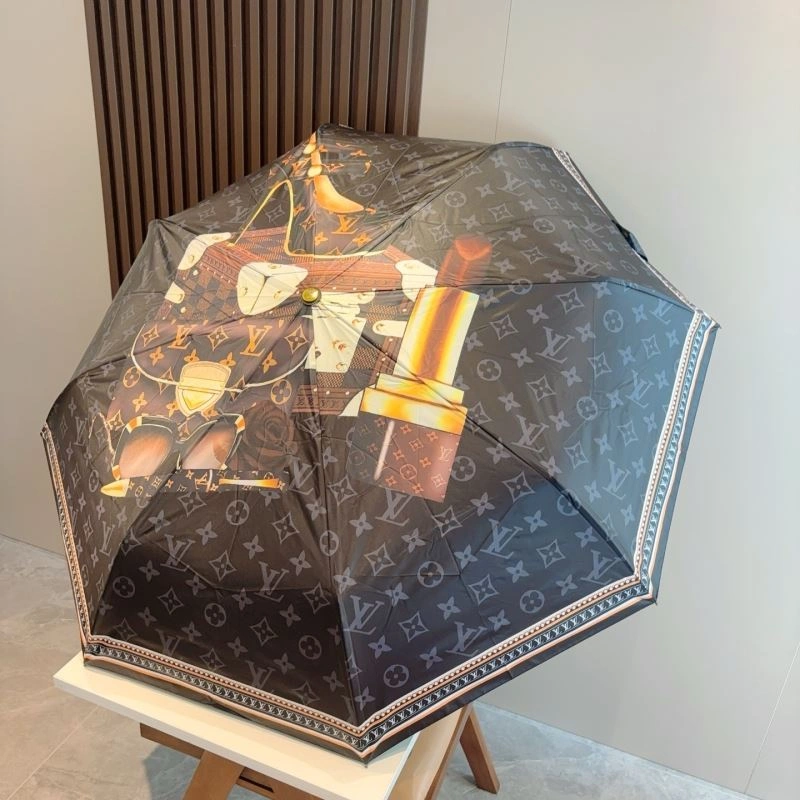 Louis Vuitton Umbrella Stretchable 274794