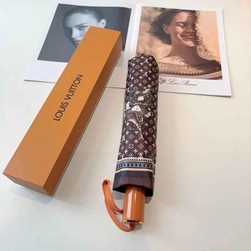 Louis Vuitton Umbrella Lightweight 274814