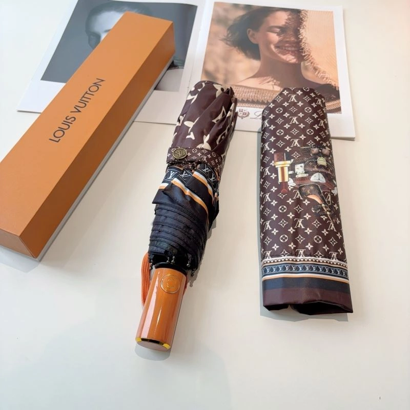 Louis Vuitton Umbrella Lightweight 274814