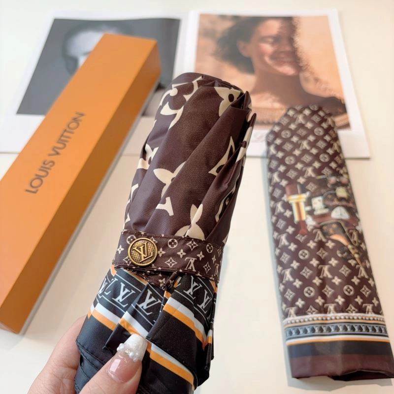 Louis Vuitton Umbrella Lightweight 274814