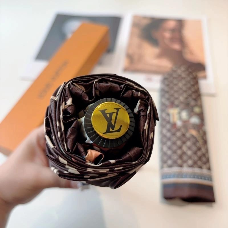 Louis Vuitton Umbrella Lightweight 274814