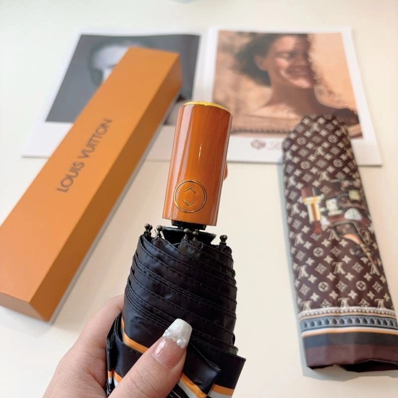 Louis Vuitton Umbrella Lightweight 274814