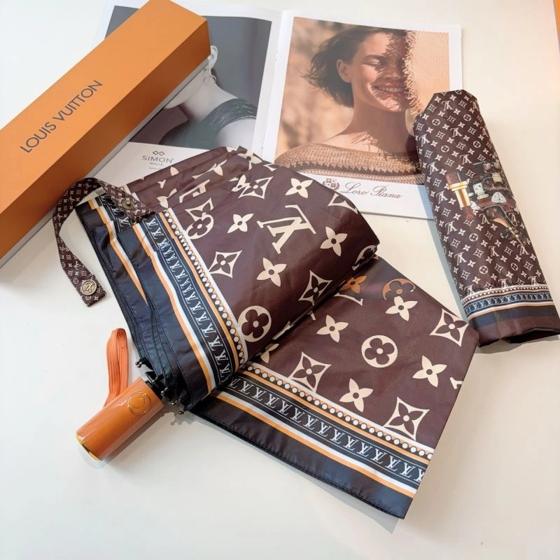 Louis Vuitton Umbrella Lightweight 274814