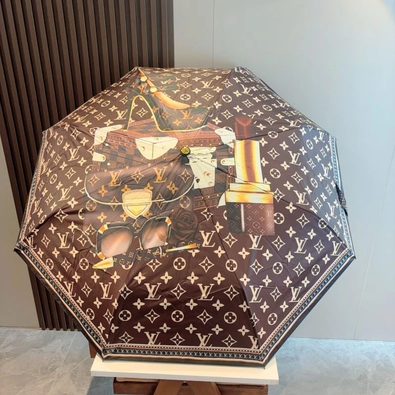 Louis Vuitton Umbrella Lightweight 274814