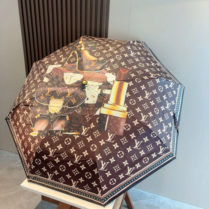 Louis Vuitton Umbrella Lightweight 274814