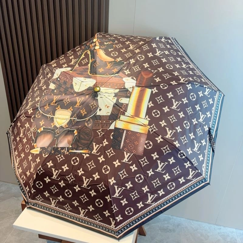 Louis Vuitton Umbrella Lightweight 274814