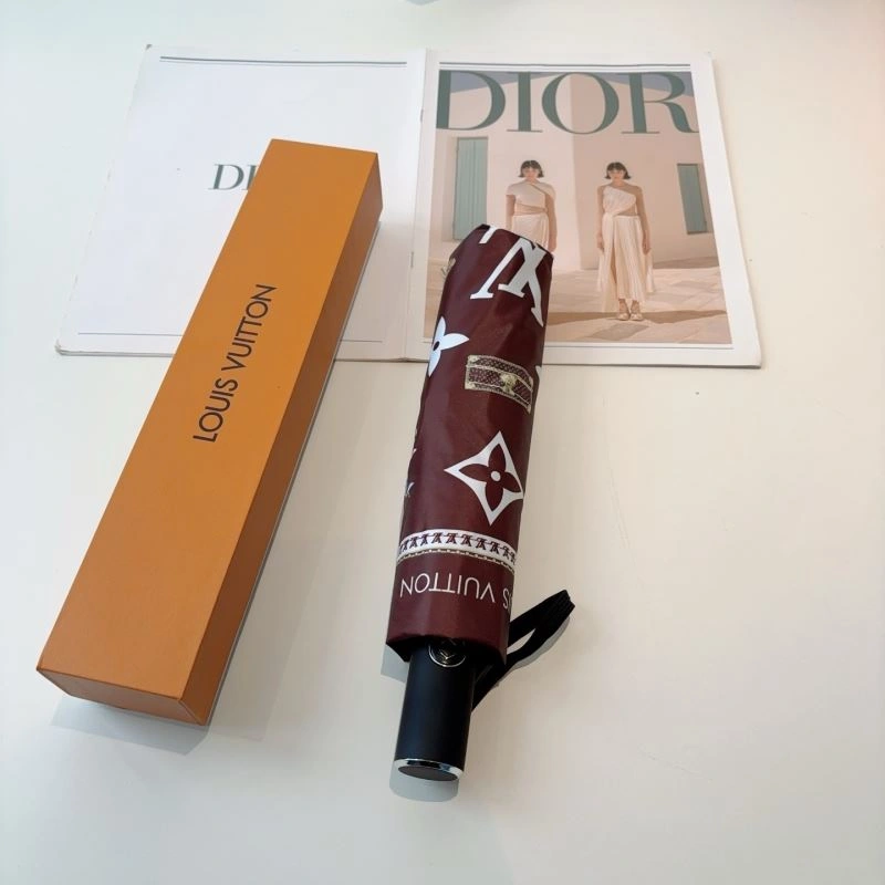 Louis Vuitton Umbrella Sophisticated 274799