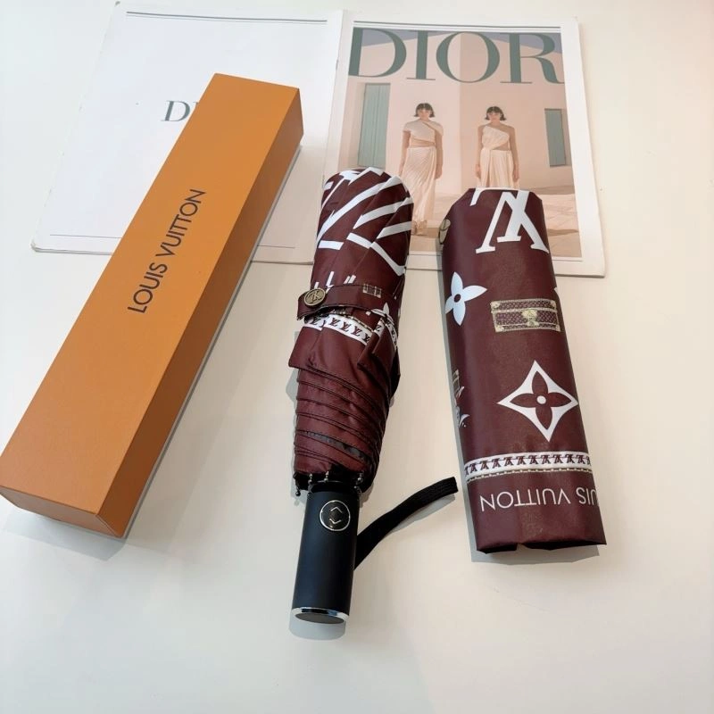 Louis Vuitton Umbrella Sophisticated 274799